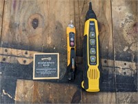 Klein Tools VDV500 Probe Pro Wire Tracer/Tester