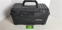 Flambeau Plastic Tool Case