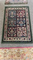 Small rug 39 x 27 inches