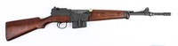Gun French MAS-49/56 Semi Auto rifle in 7.5x54mm