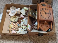 Misc Box Lots