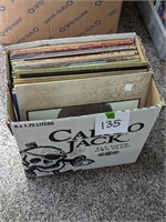 Lot of Records