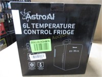 Astro AI 6L temperature control fridge