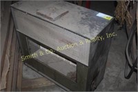 ARMSTRONG GAS HEATER, MODEL 940
