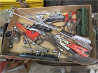 Assorted Tools