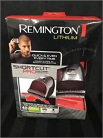 Remington Lithium Shortcut Pro