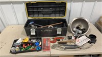 Pluming Supplies, Flaring Tool