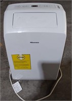 Hisense Portable Air Conditioner 7000btu