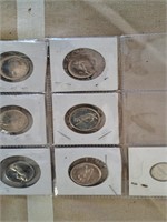Centennial coins