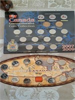 2 coin sets