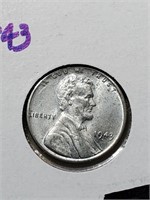 Bicentennial 1976-S Clad Proof Kennedy Half Dollar