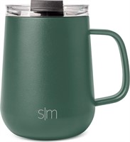 Simple Modern Travel Coffee Mug: 12oz