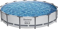 Bestway Steel Pro MAX Above Ground Pool