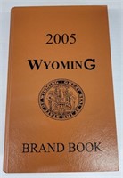 2005 Wyoming Brand Book
