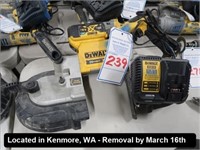 DEWALT DCS374