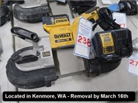 DEWALT DCS374