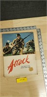 Attack The story of The United States Army