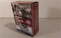 Memorable Games In Canadiens History DVD Set