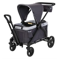 New Baby Trend Expedition® 2-in-1 Stroller Wagon