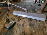 MCM Floating Drafting Desk Lamp