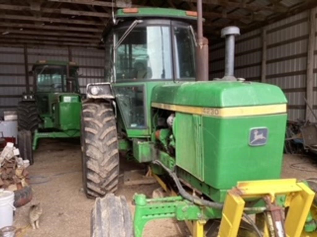 Karla Ukrainetz Auction May Farm Consignment Off Location