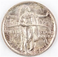 Coin 1926 Oregon Trail Commemorative Half $