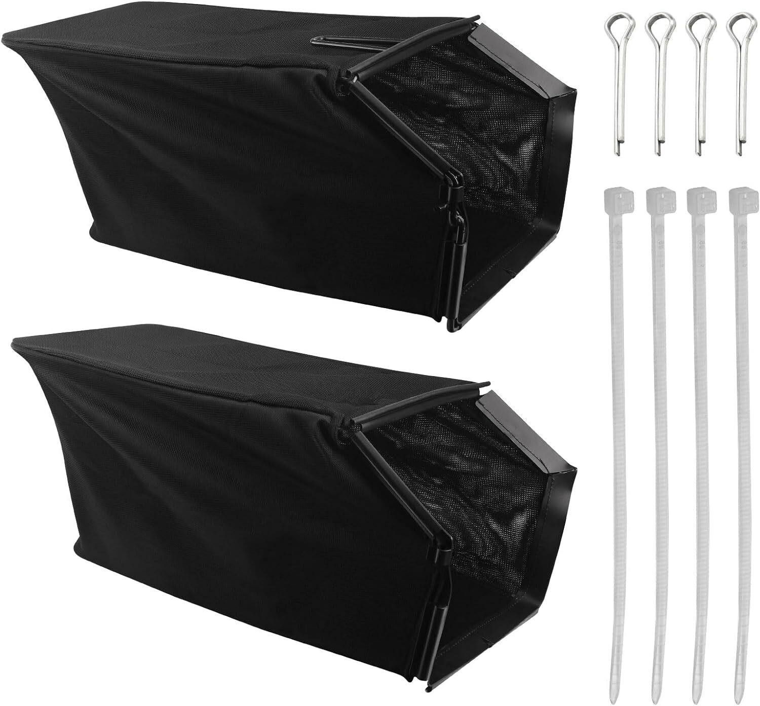 964-04154 Lawn Mower Grass Bag & Frame Set