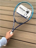 Wilson Tour Slam Lite Tennis Racquet Racket