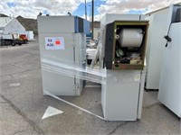 UTEP College Surplus- Row of Lab Equipment