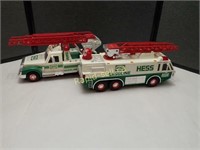 Hess Gasoline Toys #1