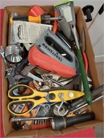 tools