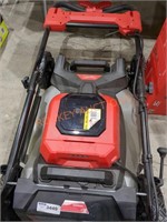 Milwaukee 2 x M18 21" Push Mower