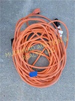 EXTENSION CORDS