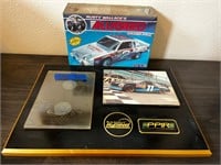 Rusty Wallace collectibles