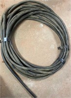 600v Welding Cable (50+ft)