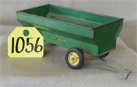 John Deere Flare Box Wagon