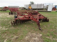 IH 37 12ft Disc