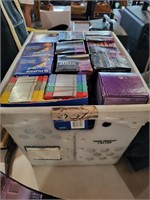 HUGE Lot of 3.5" Floppy Disks