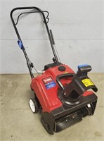 Toro Powerclear 18" 5182E Snowblower