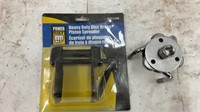 Disc Brake Piston Spreader & Extractor