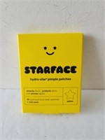 Starface 16 pimple patches