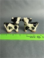 Cows Salt and Pepper Shakers