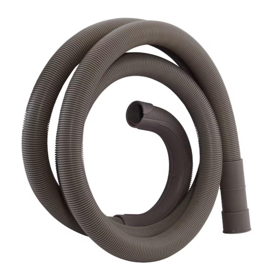 EASTMAN Washing Machine Drain Hose