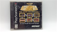 PlayStation Arcades Greatest Hits Atari