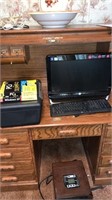 HP Computer Monitor and PC All in One with Kodak