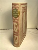 C. DICKENS, The Old Curiosity Shop By Charles