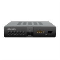 SM4102  Mediasonic Converter Box, HDMI/USB Multime