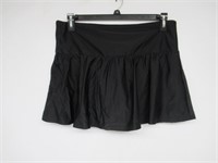 Christina Women's 14 Swimwear Skirt, Black 14