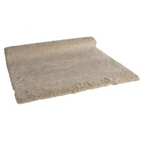 Area Rug Shag 5' x 8'