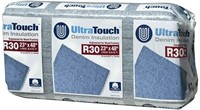 R-30 Denim Insulation Batts 23 in. x 48 in.